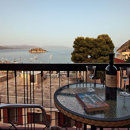 Epidavria Hotel Tolón 외부 사진
