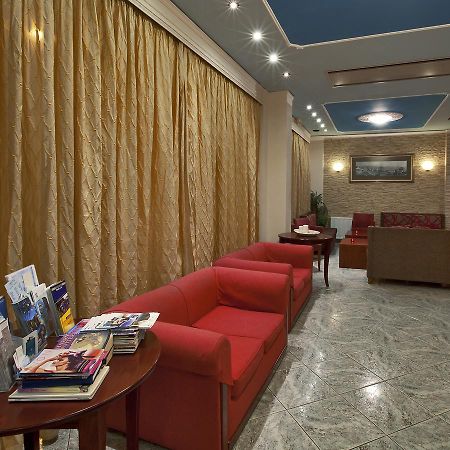 Epidavria Hotel Tolón 외부 사진