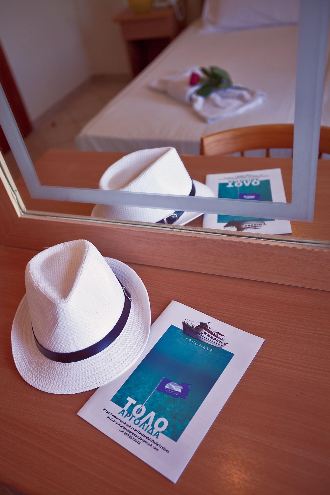 Epidavria Hotel Tolón 외부 사진