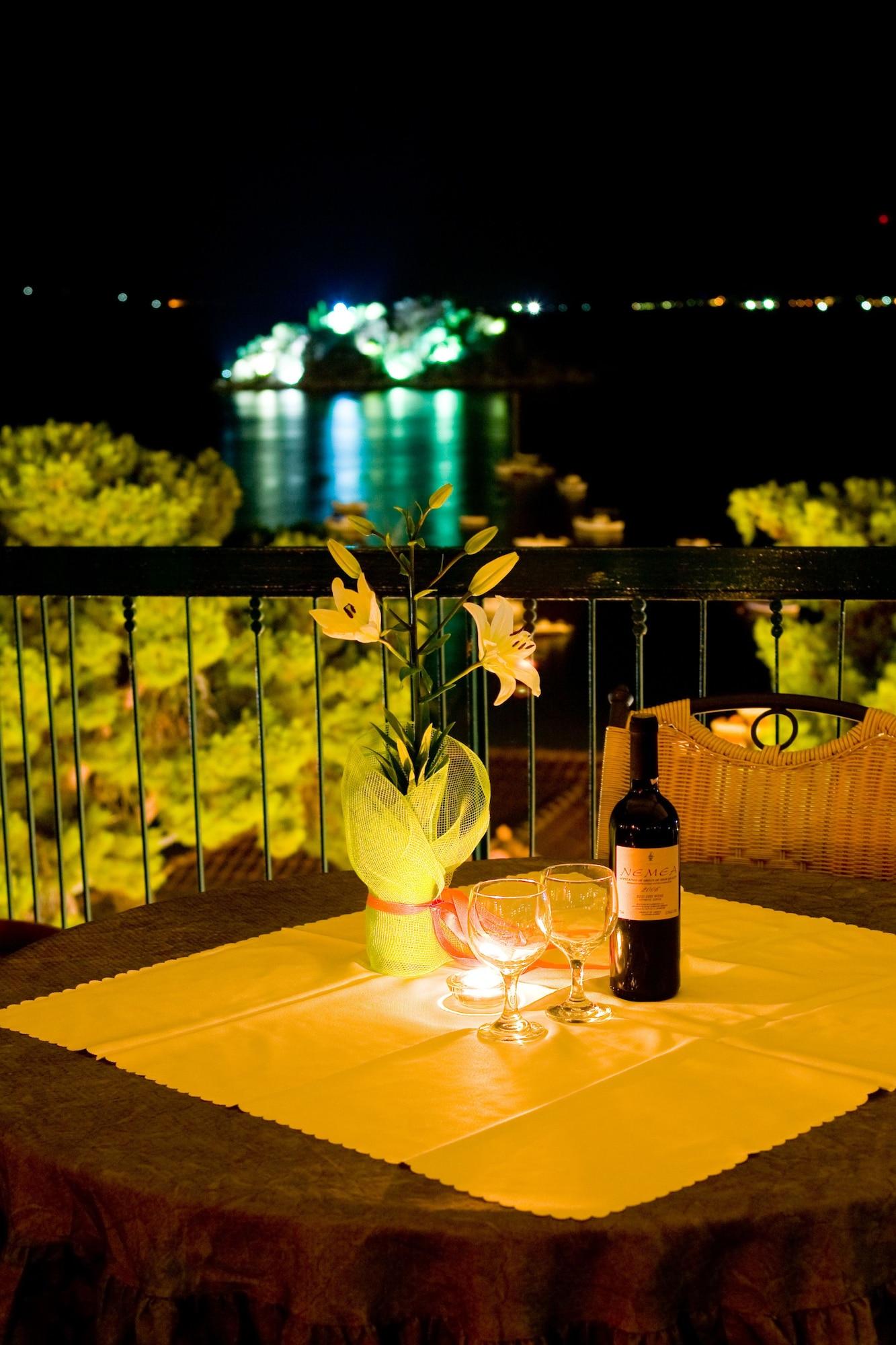 Epidavria Hotel Tolón 외부 사진