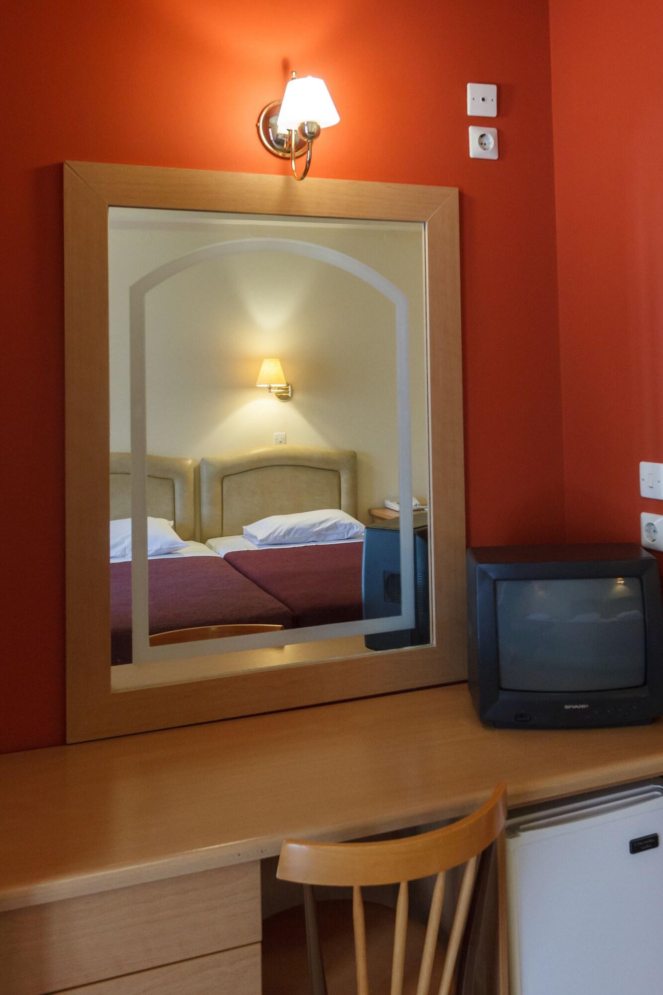 Epidavria Hotel Tolón 외부 사진