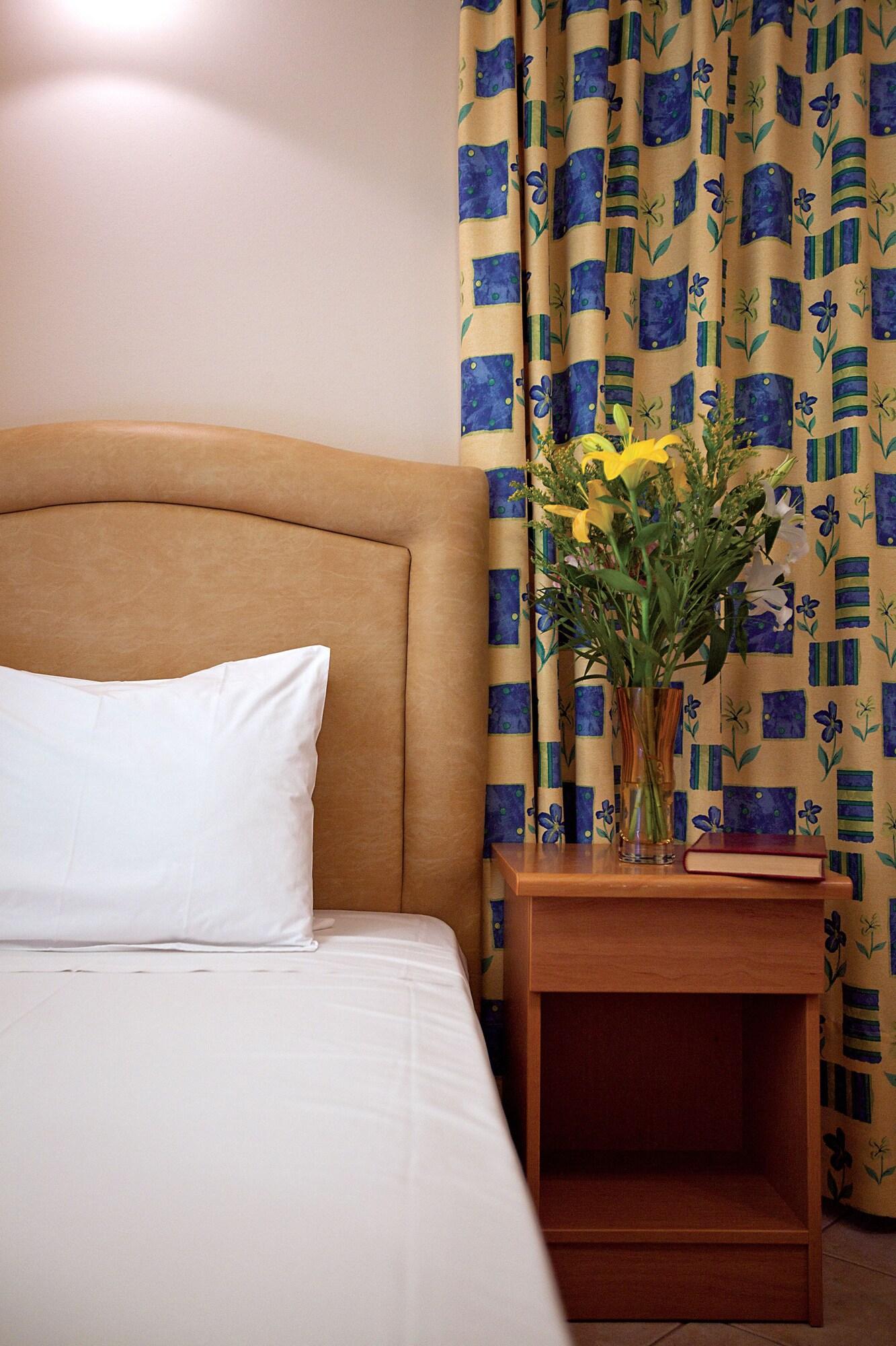 Epidavria Hotel Tolón 외부 사진