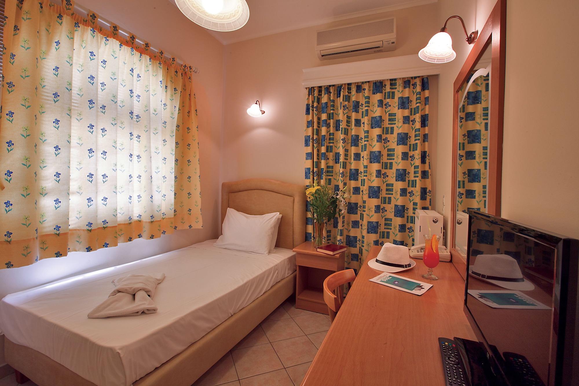 Epidavria Hotel Tolón 외부 사진