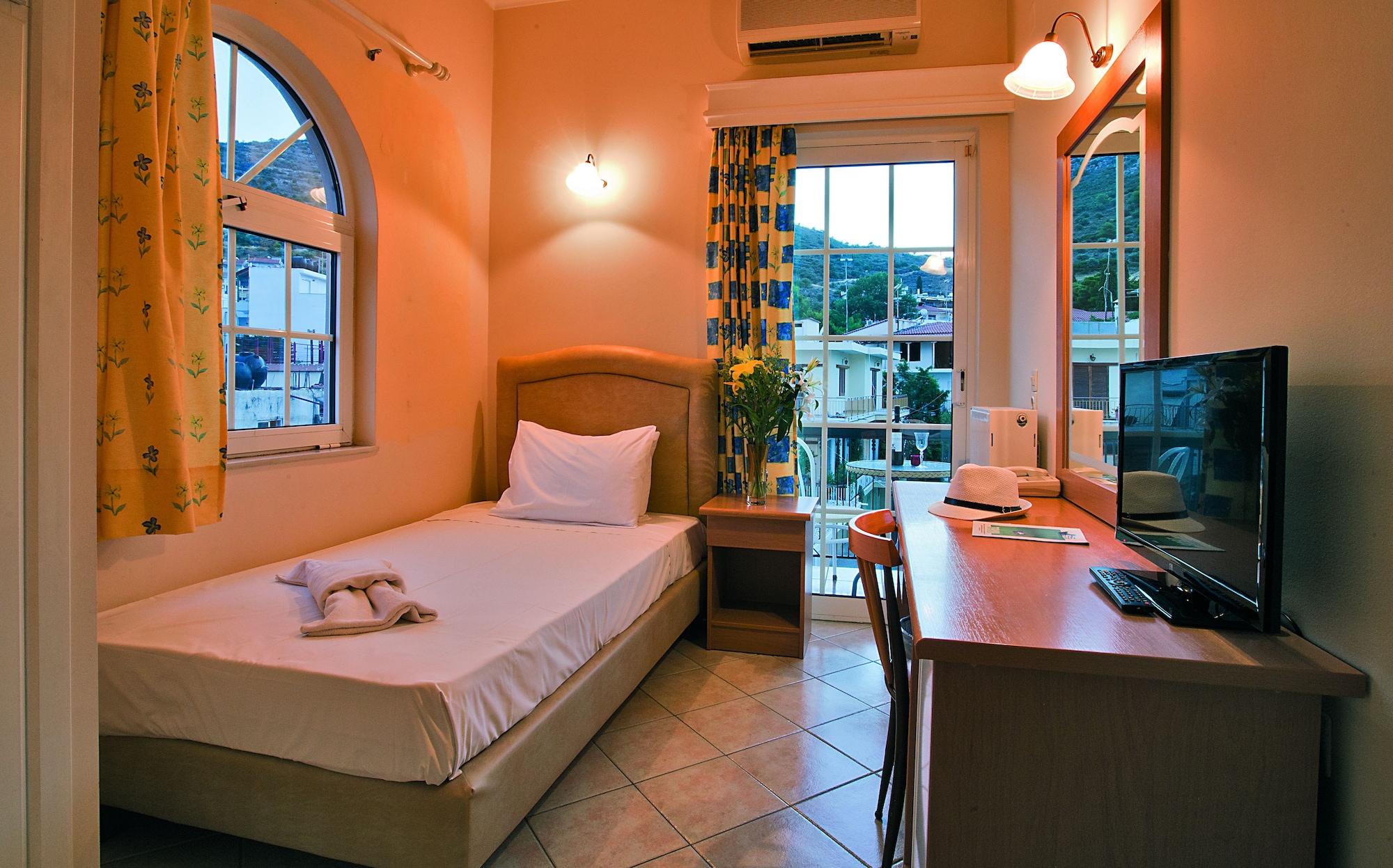 Epidavria Hotel Tolón 외부 사진