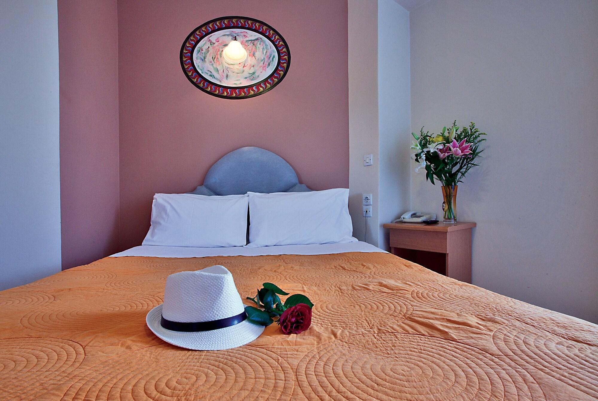 Epidavria Hotel Tolón 외부 사진