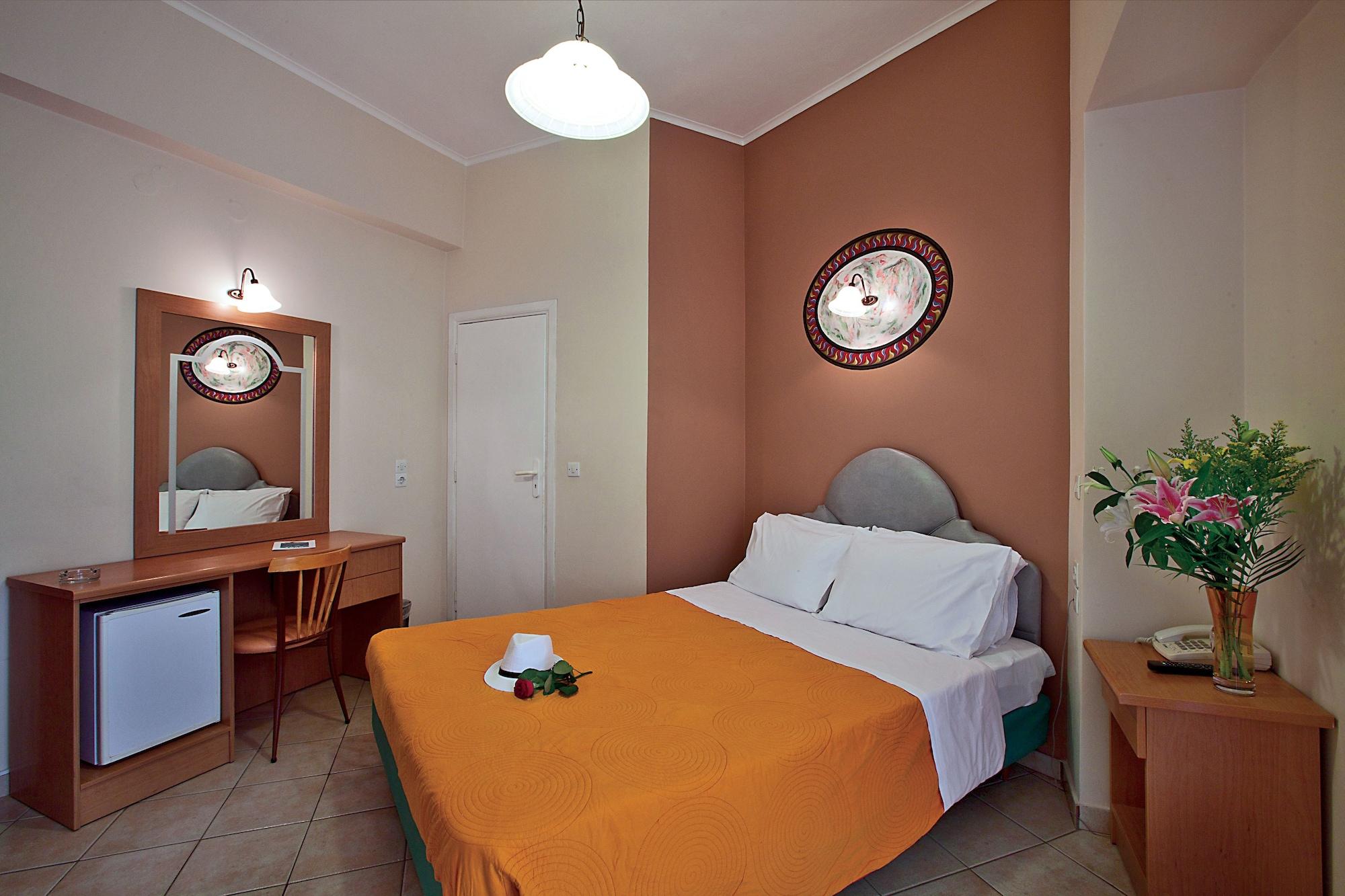 Epidavria Hotel Tolón 외부 사진