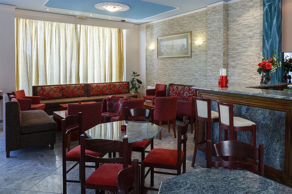 Epidavria Hotel Tolón 외부 사진