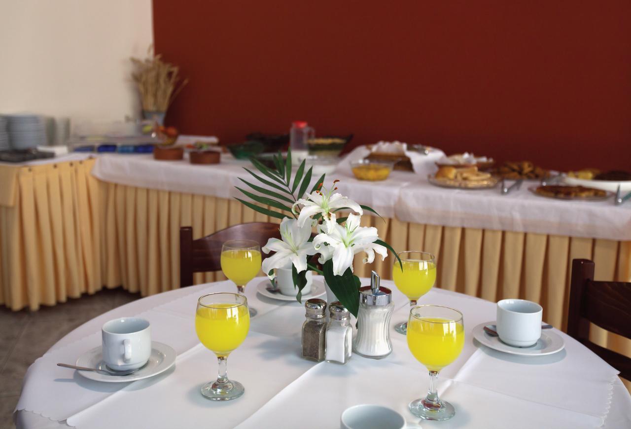 Epidavria Hotel Tolón 외부 사진