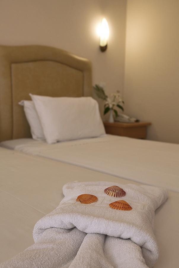 Epidavria Hotel Tolón 외부 사진