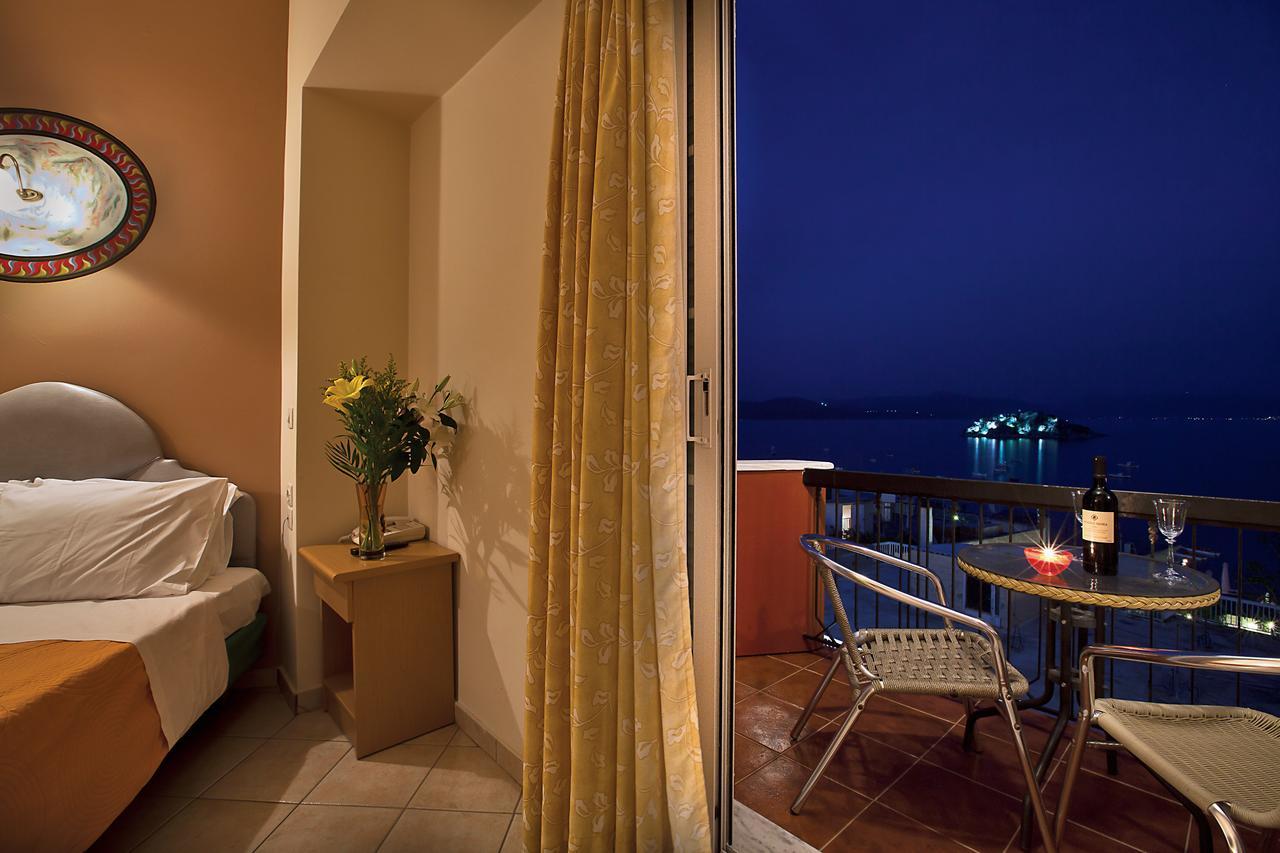Epidavria Hotel Tolón 외부 사진