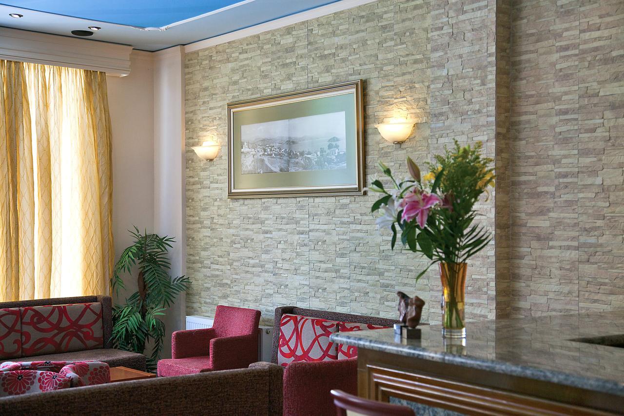 Epidavria Hotel Tolón 외부 사진