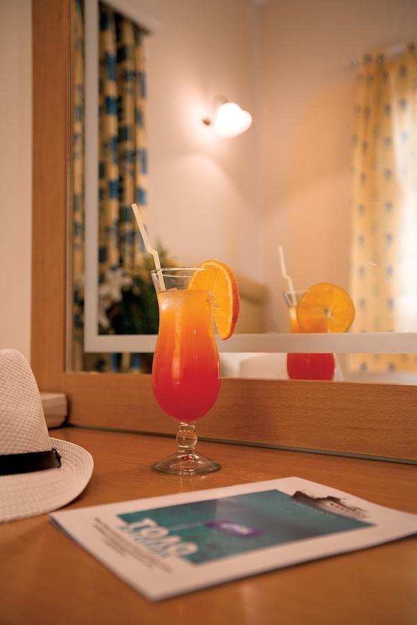 Epidavria Hotel Tolón 외부 사진