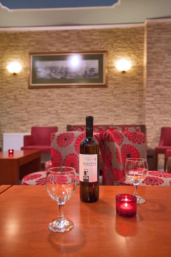 Epidavria Hotel Tolón 외부 사진