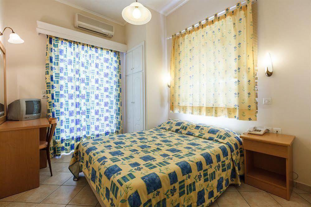 Epidavria Hotel Tolón 외부 사진